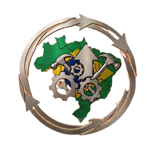 Logo - Montador de Móveis